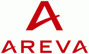 logo AREVA