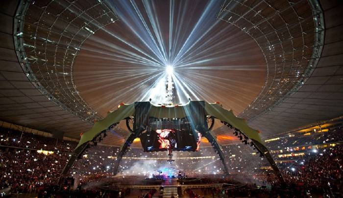 U2 360° Tour