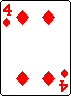 Carte à jouer