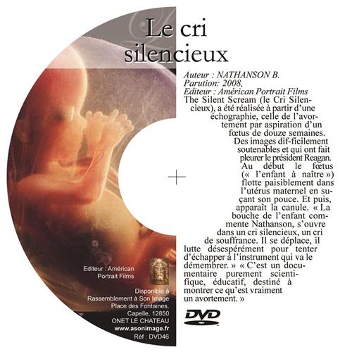 Le Cri Silencieux