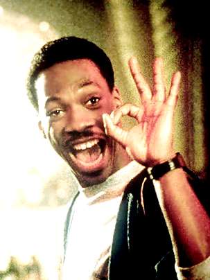 Eddy Murphy