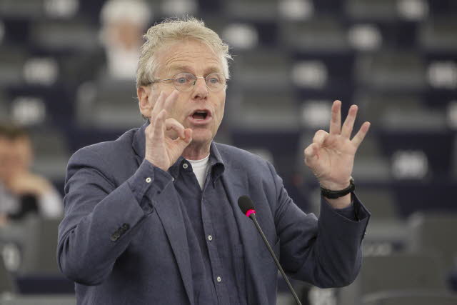 Daniel Cohn Bendit