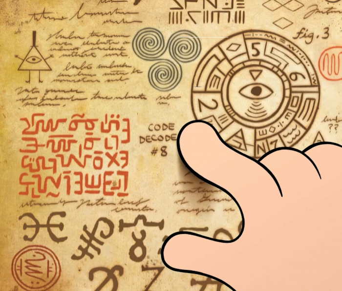Gravity Falls