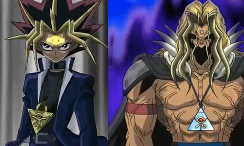 Yu-Gi-Oh