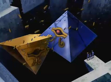 Yu-Gi-Oh