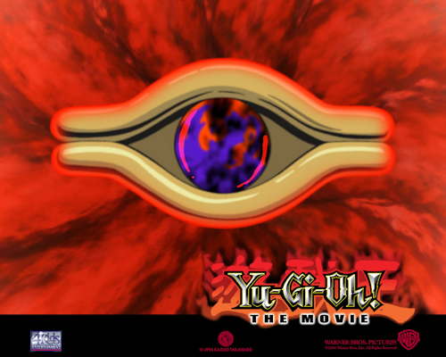 Yu-Gi-Oh