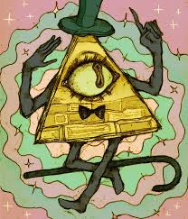 Bill Cipher