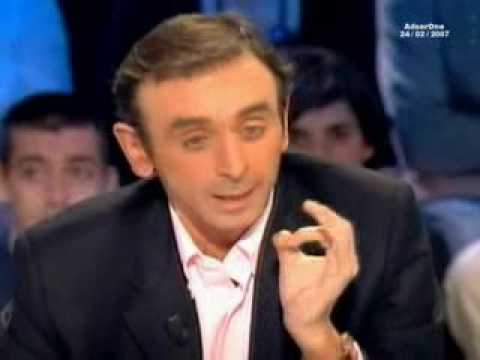 Eric Zemmour