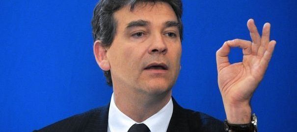 Arnaud Montebourg