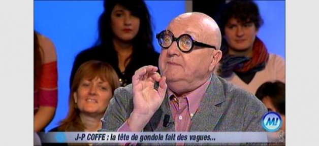 Jean Pierre Coffe