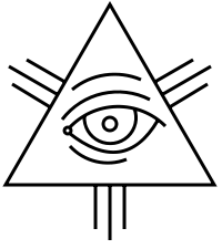 l'Œil de la Providence